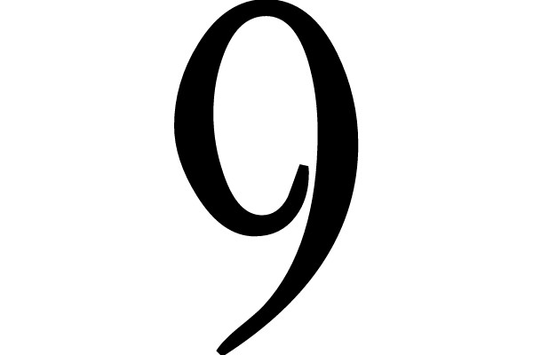 Spiral Nine