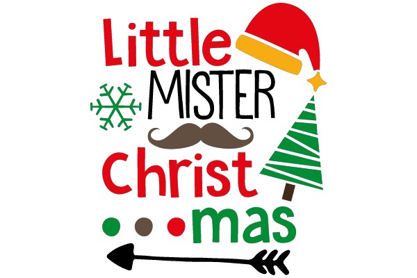 Little Mister Christmas