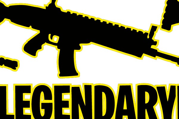 LEGENDARY