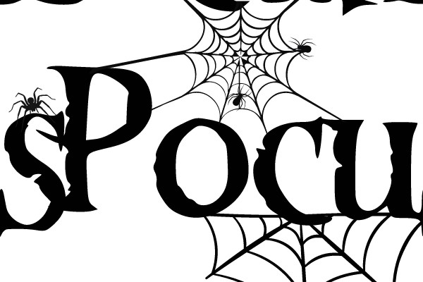 Hocus Pocus
