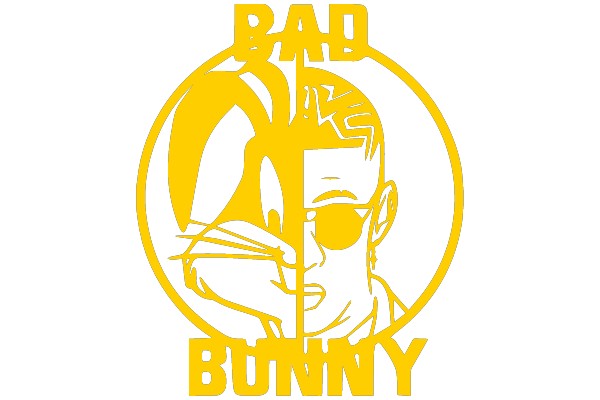 BAND BUNNY