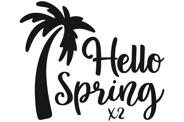Hello Spring x2