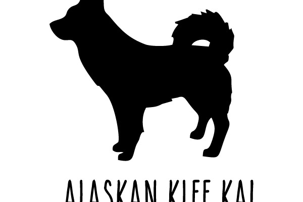 Alaskan Klee Kai