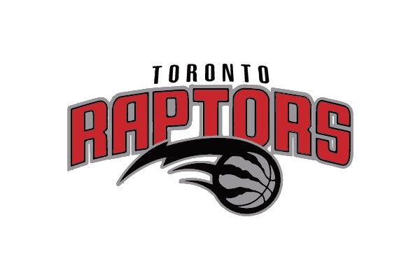 Toronto Raptors Logo