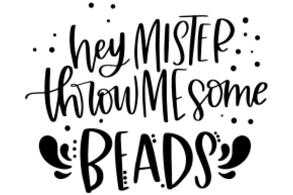 Welcome to the World of Handcrafted Beads: Where Every Bead Tells a Story!