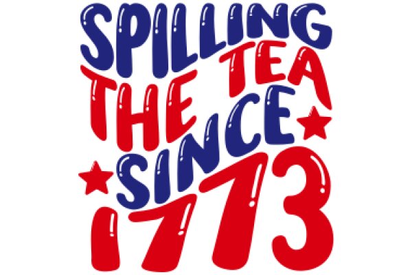 Celebrating 173 Years of Spilling the Tea Since 1713