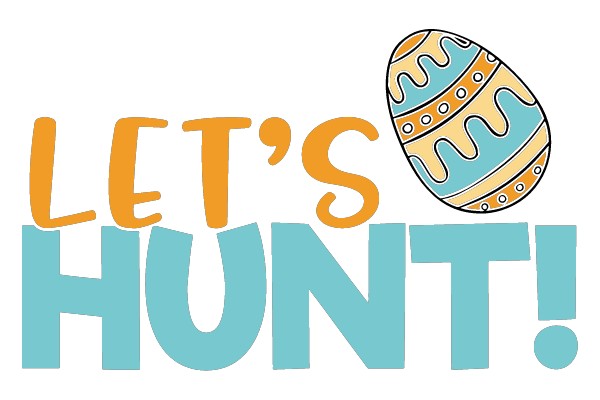 Let's Hunt!