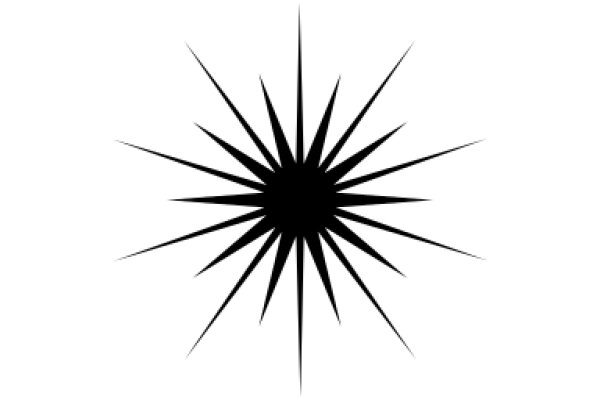 Radiant Symmetry: The Art of Starburst Patterns