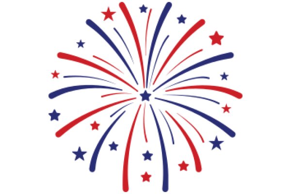 Celebrate the Spirit of Independence with a Patriotic Pop of Color!