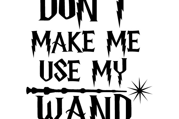 Wand Threat