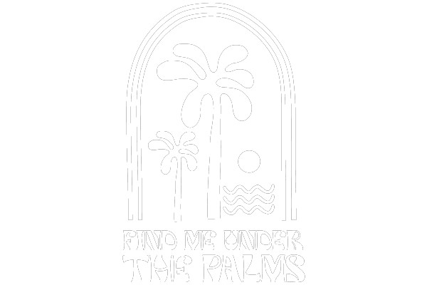 Boho Summer Escape: Find Me Under the Palms