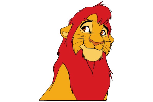 The Lion King
