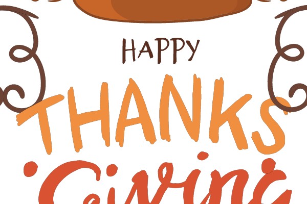 Happy Thanksgiving Day
