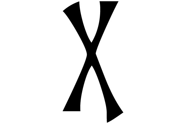 X