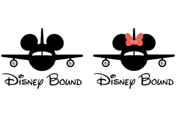 Disney Bound: A Journey Through the World of Disney