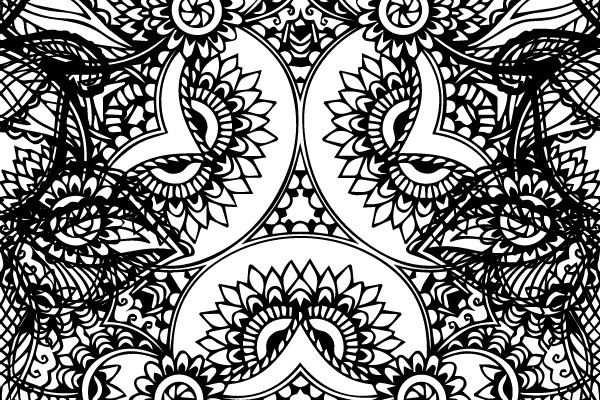 Mandala for Meditation