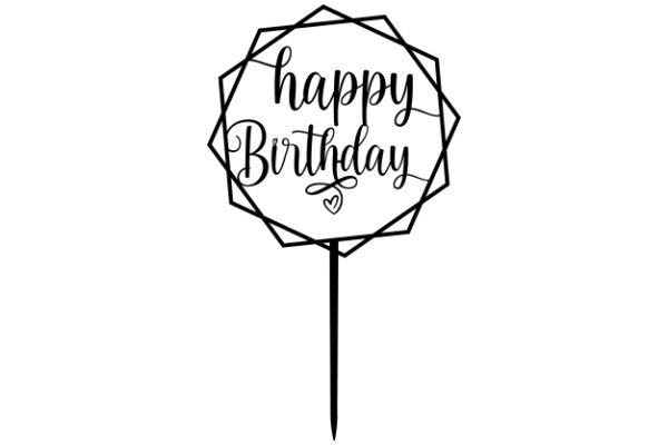 Wishing You a Happy Birthday!