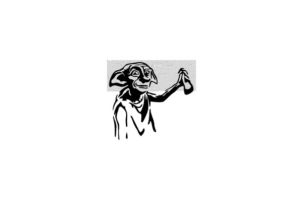 Dobby the House-Elf