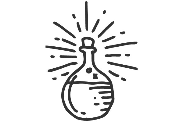 Ethereal Elixir: A Journey Through the Cosmos