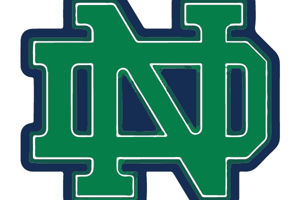 Notre Dame Logo