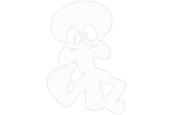 Squidward's Wistful Whistle