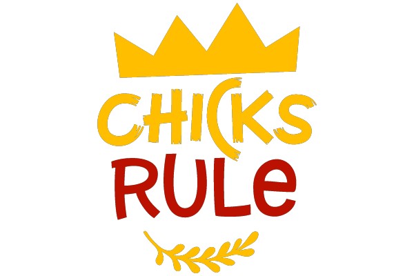Chicks Rule