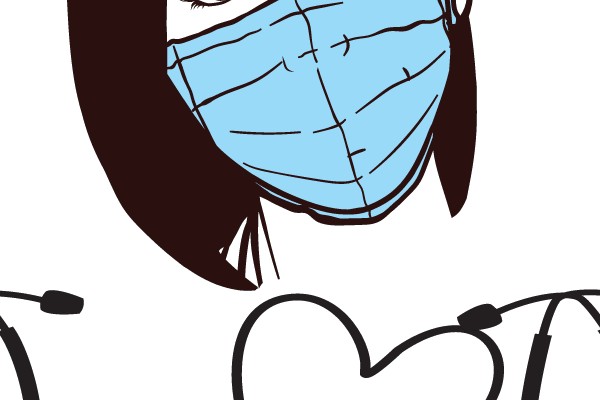 Treating with Love: The Heart of Nursing