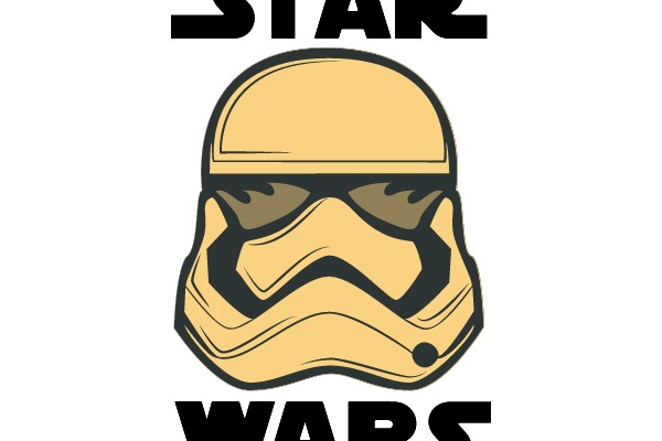 Star Wars Stormtrooper Logo