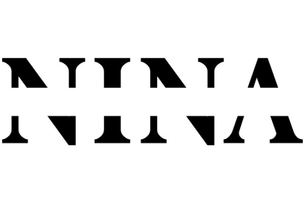 Artificial Intelligence: A Visual Exploration of the Word 'Nina' in Different Languages