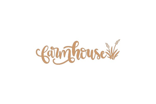 Farmhouse Decorative Sign