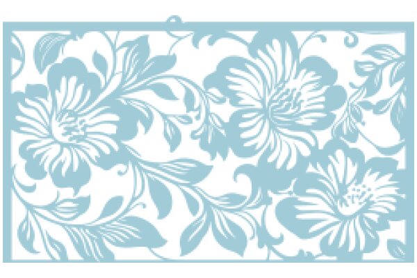 Floral Pattern Design: A Symphony of Nature's Beauty
