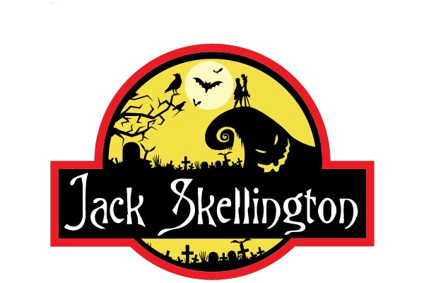 Jack Skellington