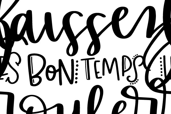 Laissez les bon temps rouler