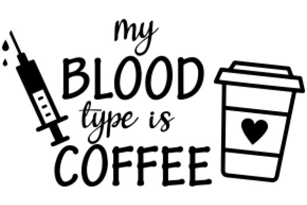 My Blood Type is Coffee: A Playful Take on the Blood Donation Process