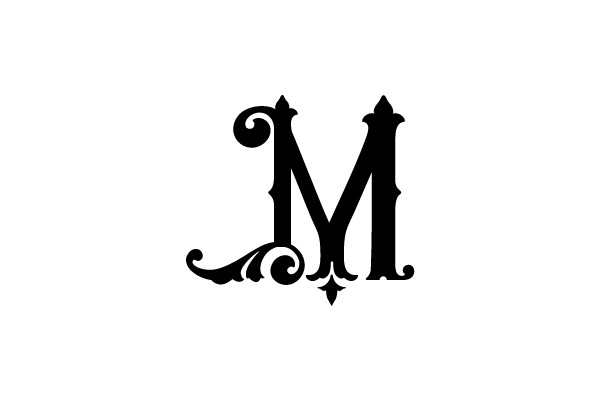 Majestic Monogram