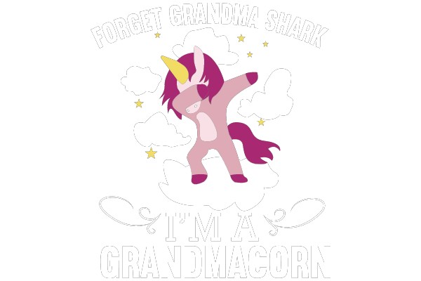 Grandma Shark: The Grand Macorn