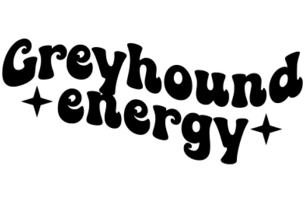 Greyhound Energy: A Symbol of Speed and Power