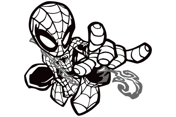 Spider-Man: Web of Wisdom