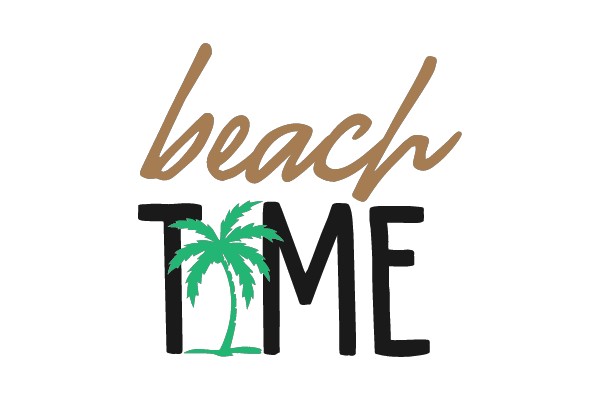 Beach Time