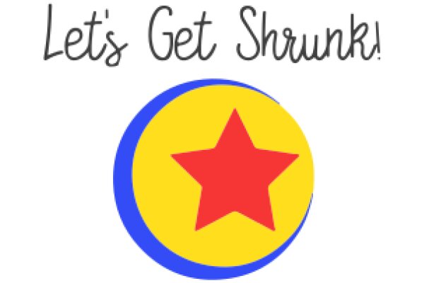Let's Get Shrunk!
