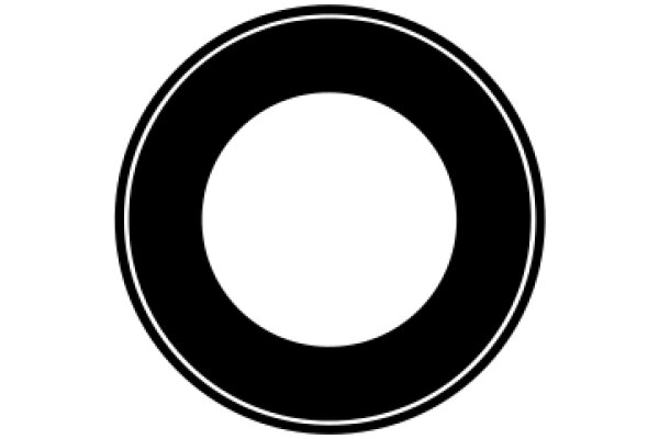 Simplicity in Design: A Logo