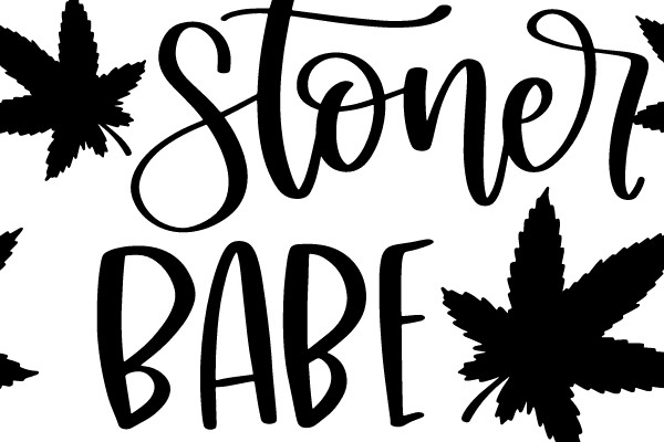 Stoner Babe