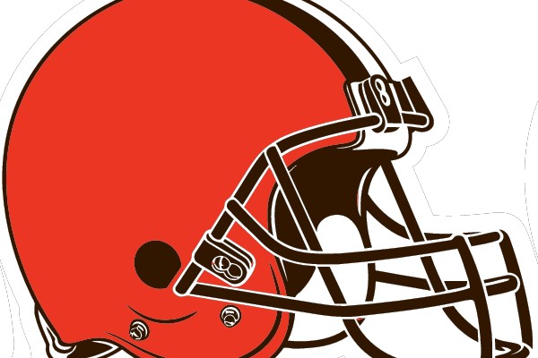 Cleveland Browns Helmet Icon