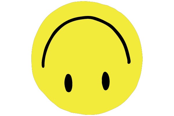 Smiling Face with Closed Eyes