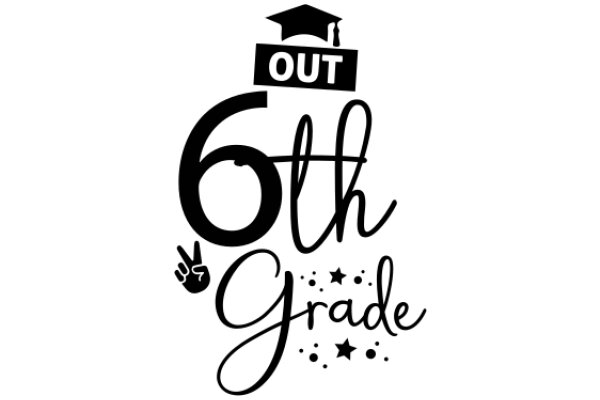 Celebrating 6th Grade Achievement with a Graduation Cap