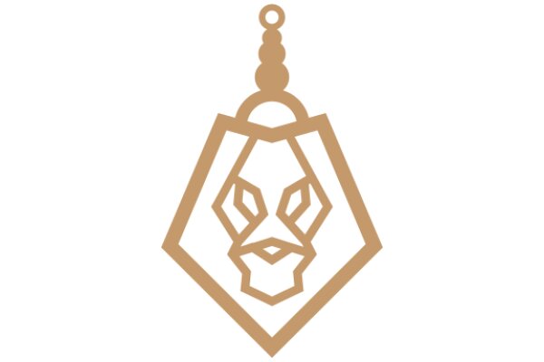 Stylized Logo with a Modern Twist