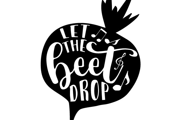 Let the Beet Drop