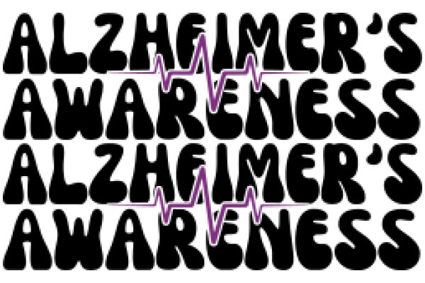 Awareness Campaign for Alzheimer's Disease