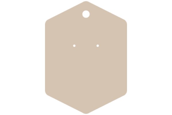 A Simple, Elegant Tag Design