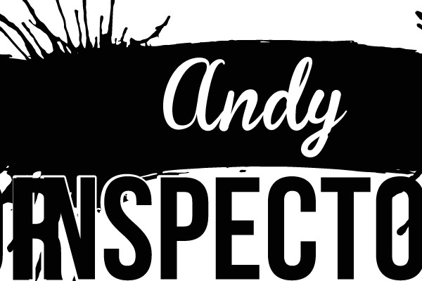 Andy Inspector